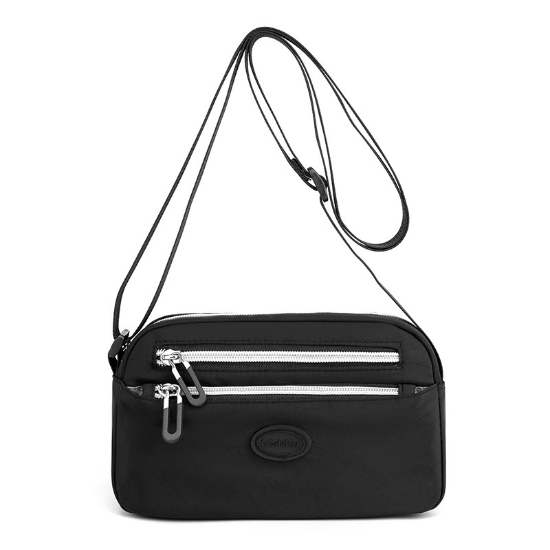 New Women's Fashion Trend Shoulder Lightweight Simple Crossbody Phone Bag Tree Branch Pattern Backpack ddmymoon