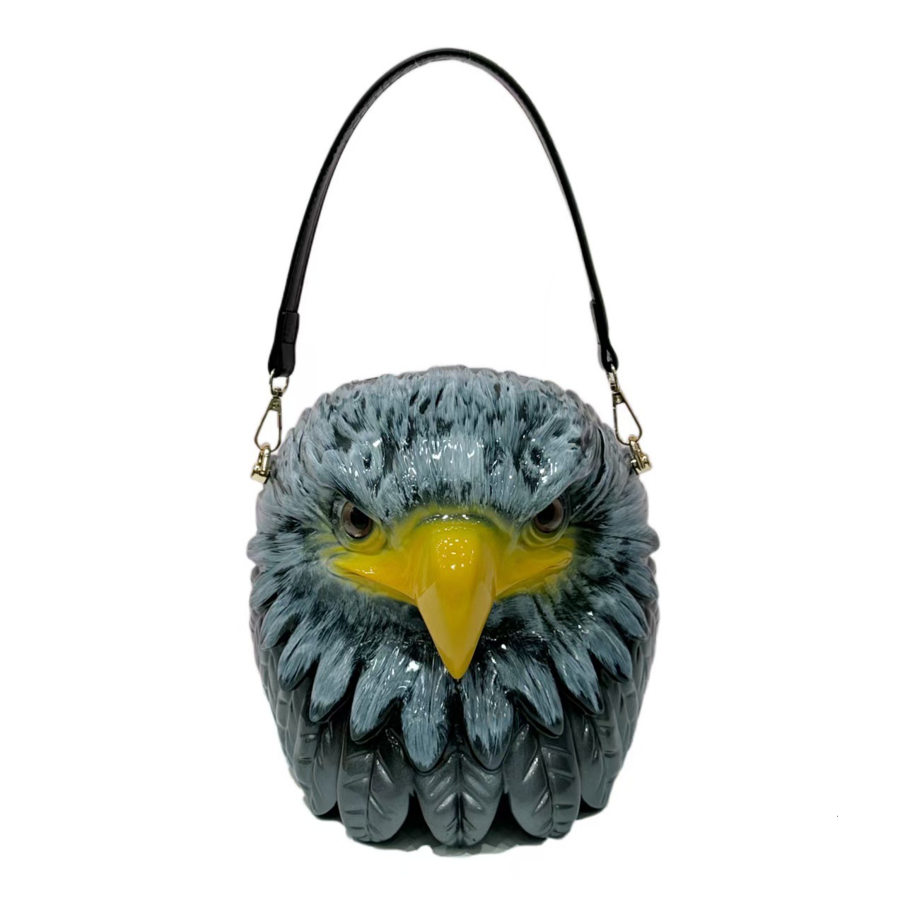 2025 New Fashion Trend Eagle Head bag ddmymoon