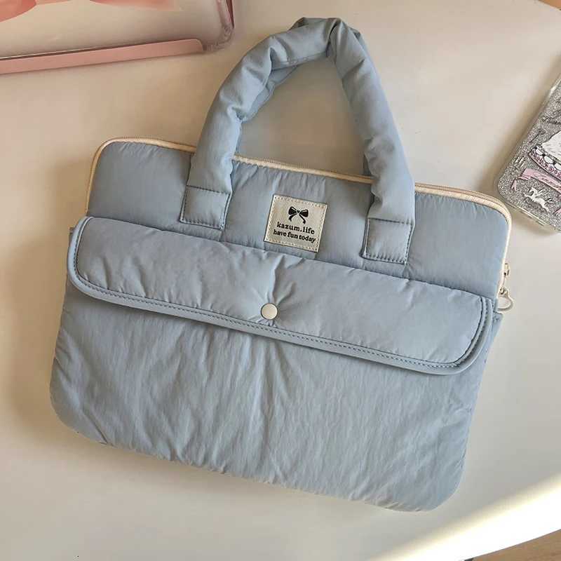 Shockproof Laptop Sle Bag For Book For HP Cute Notebook Computer Protective Handbag Protector y250730