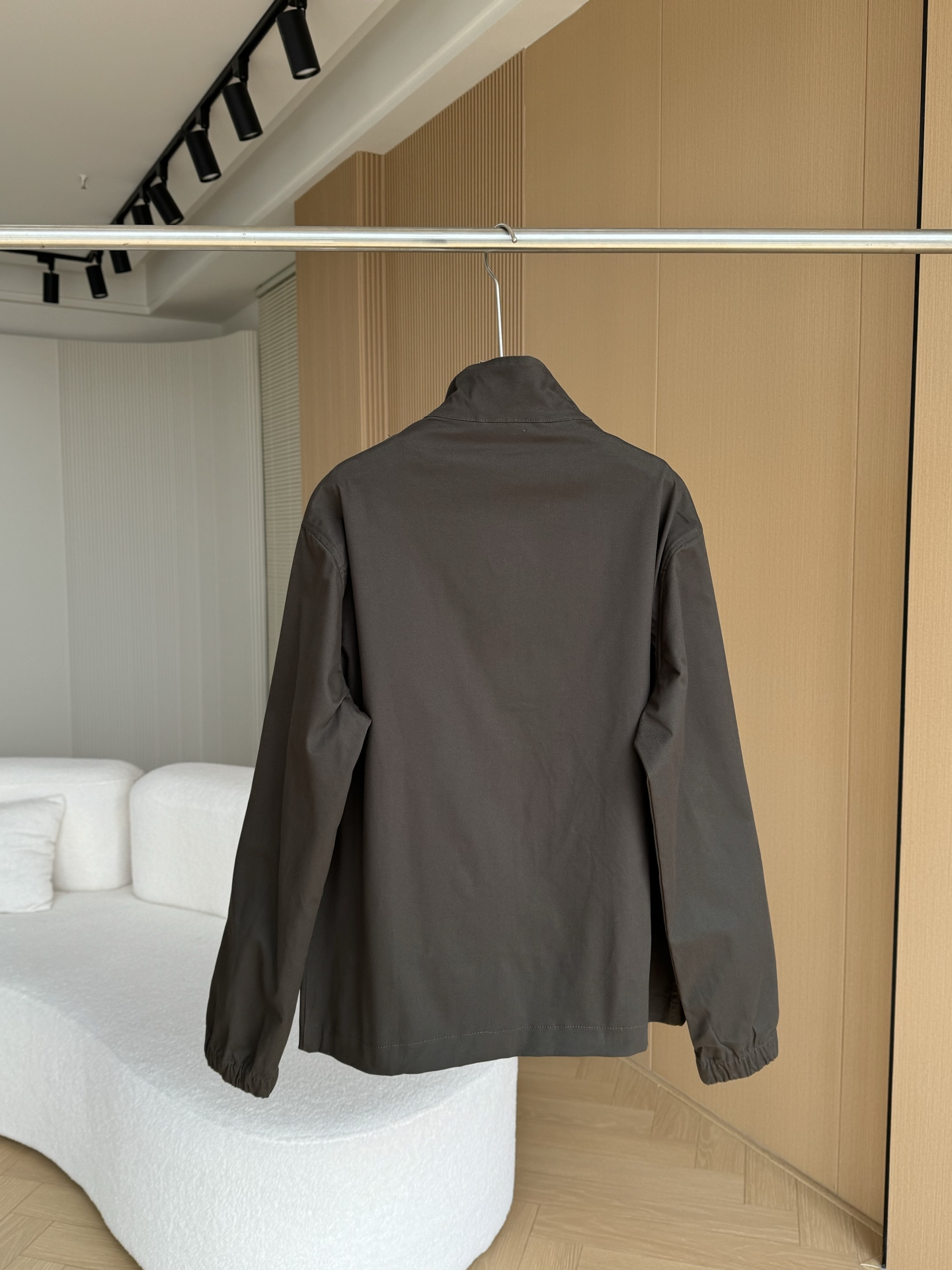 Brand Denim jacket outdoor mens and womens designer brand luxury gift Valentines Fathers Christmas.M212