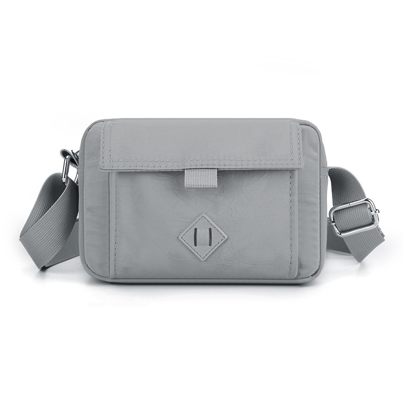 Colorful Fox Women's Shoulder Korean Version Fashion Trend Crossbody Phone Key Bag ddmymoon