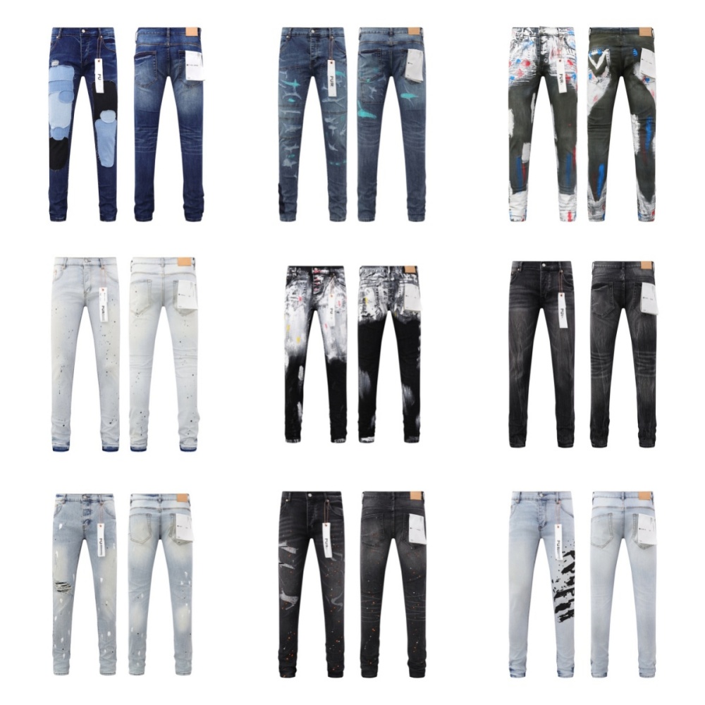 Designer Mens Jeans… - image