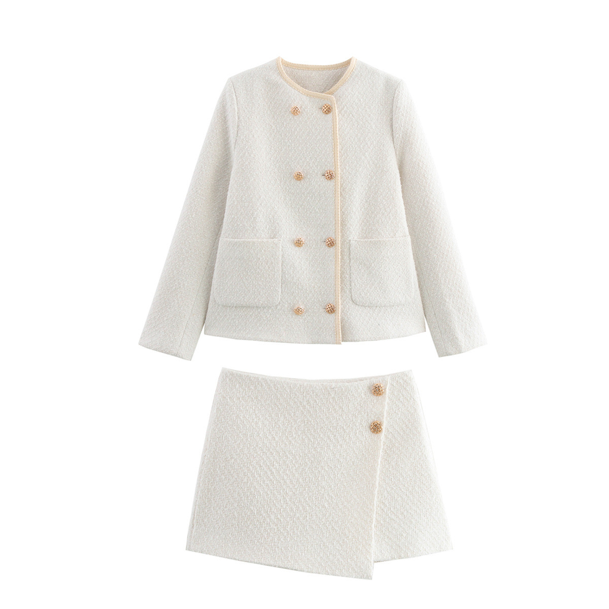 Free shipping designer coat for women Comfortable and casual suit jacket slimming and slimming short suit