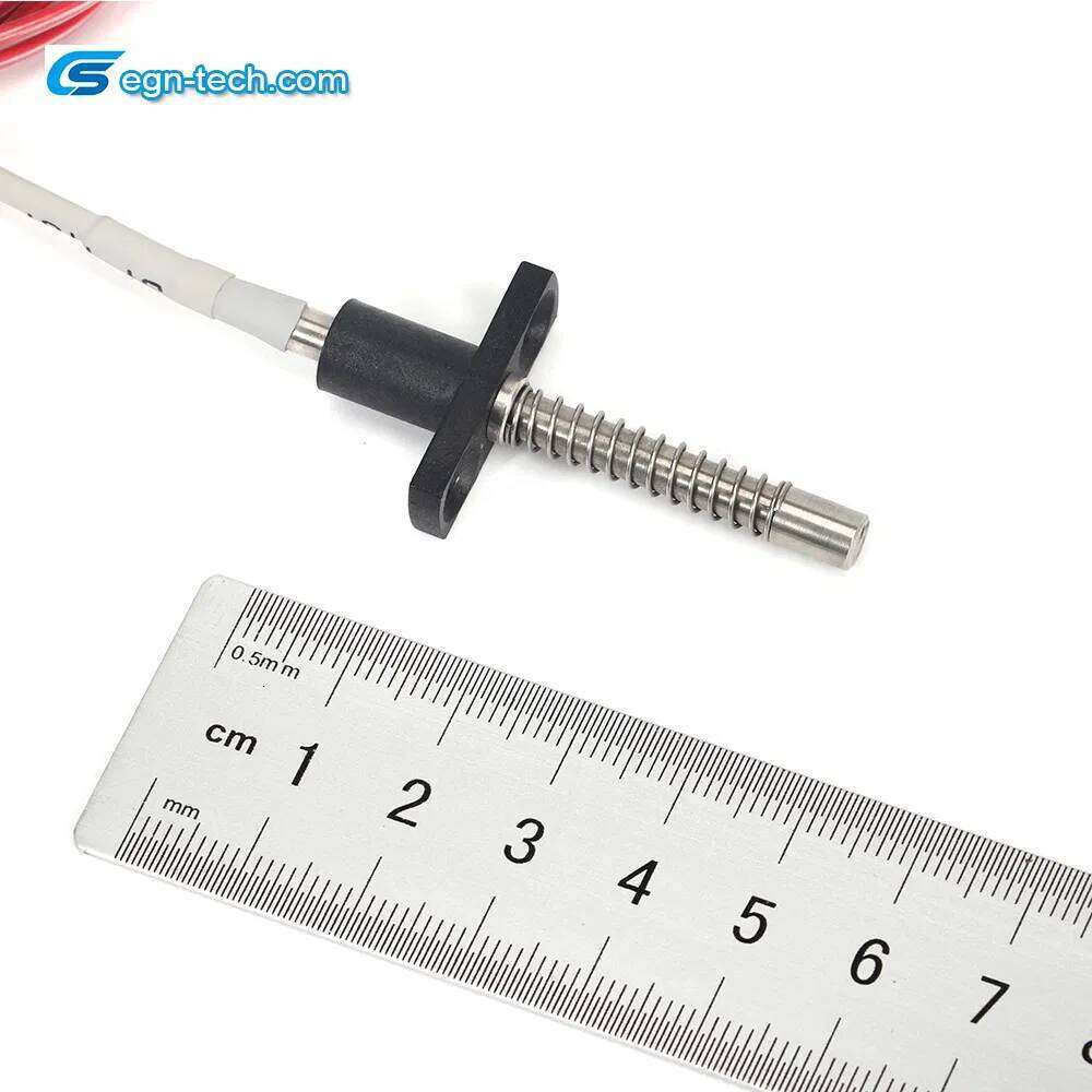 Customized PTC Temperature Sensor for Lithium Battery Conversion and Capacity Division EG-P004