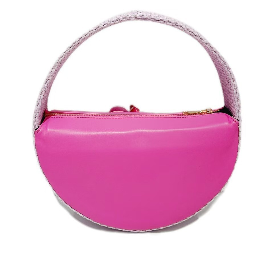 New Fashionable Personalized Creative Phalaenopsis Handbag Valentine's Day Gift ddmymoon