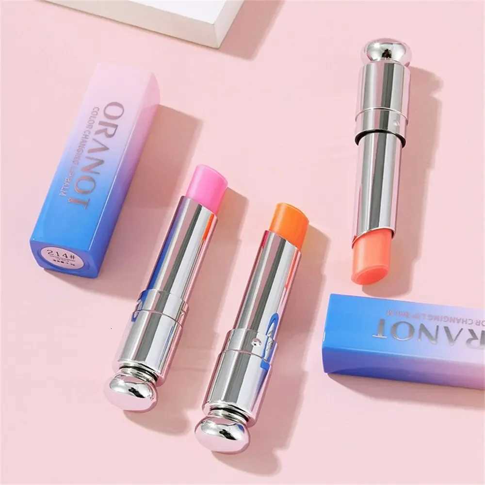 Gradient Lipstick Moisturizing And Moisturizing New Color Changing Long-Lasting Waterproof Lipstick Cosmetics G250729