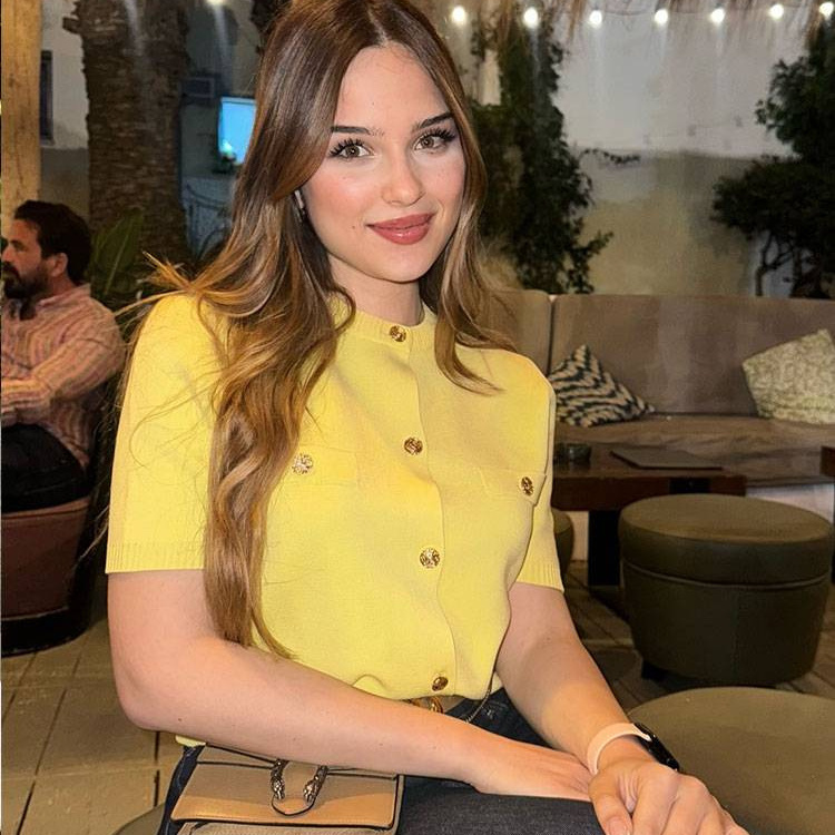 hot Free shipping designer coat for women Commuter solid color jacket with detailed design fashionable suit