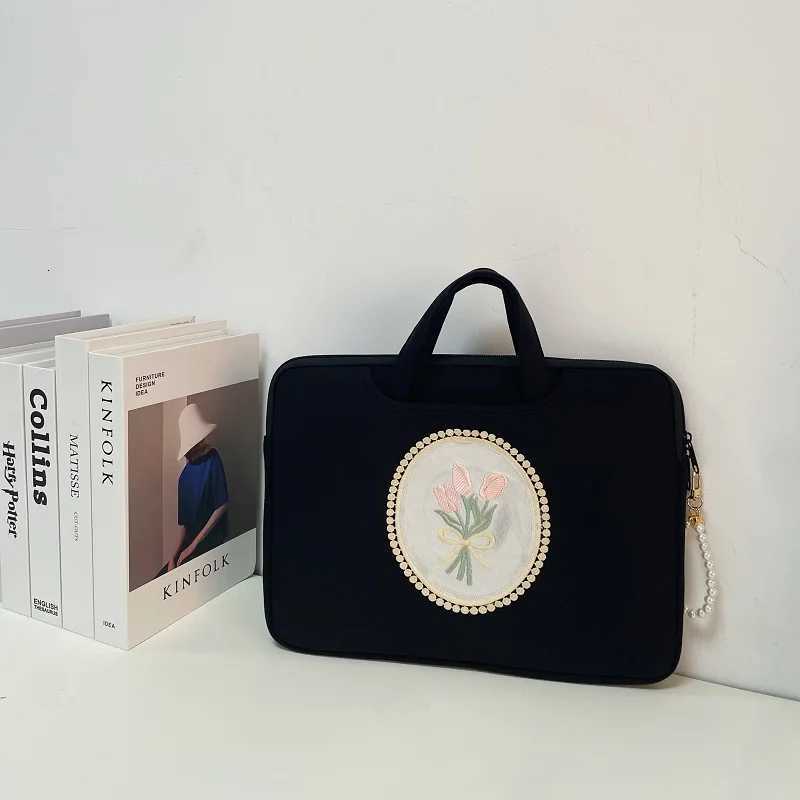 13/13.3/14/15.6/16 inches and iPad 11 Inch Shockproof and Lightweight Laptop Bag y250730
