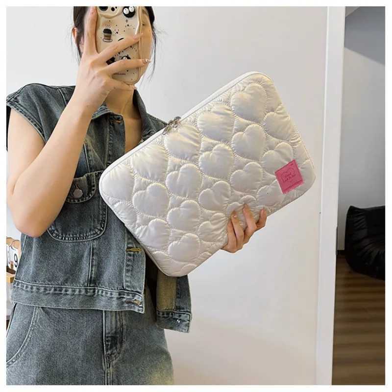 11 13 14 15.6 inch Laptop Sleeve Bag for Xiaomi Huawei Notebook Storage Case for MacBook Air Pro 13.3 Soft Cover Tablet Pouch y250730