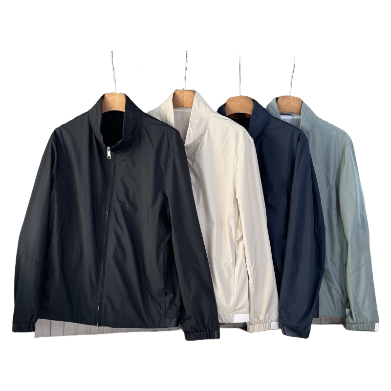 Brand Denim jacket outdoor mens and womens designer brand luxury gift Valentines Fathers Christmas.M211