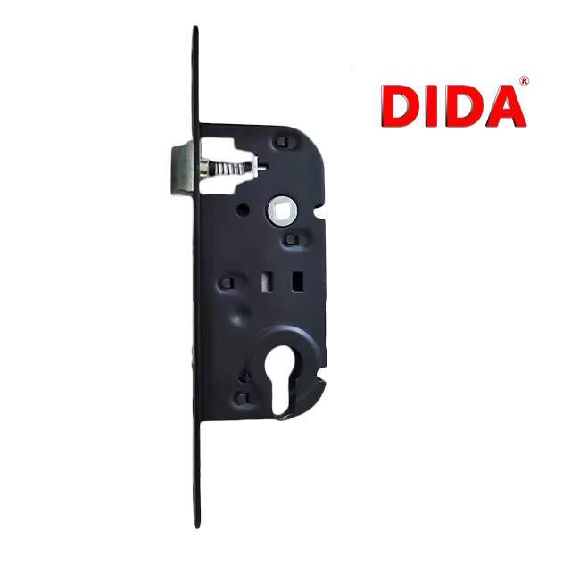 AL112/AL113/AL114 mortise door lock