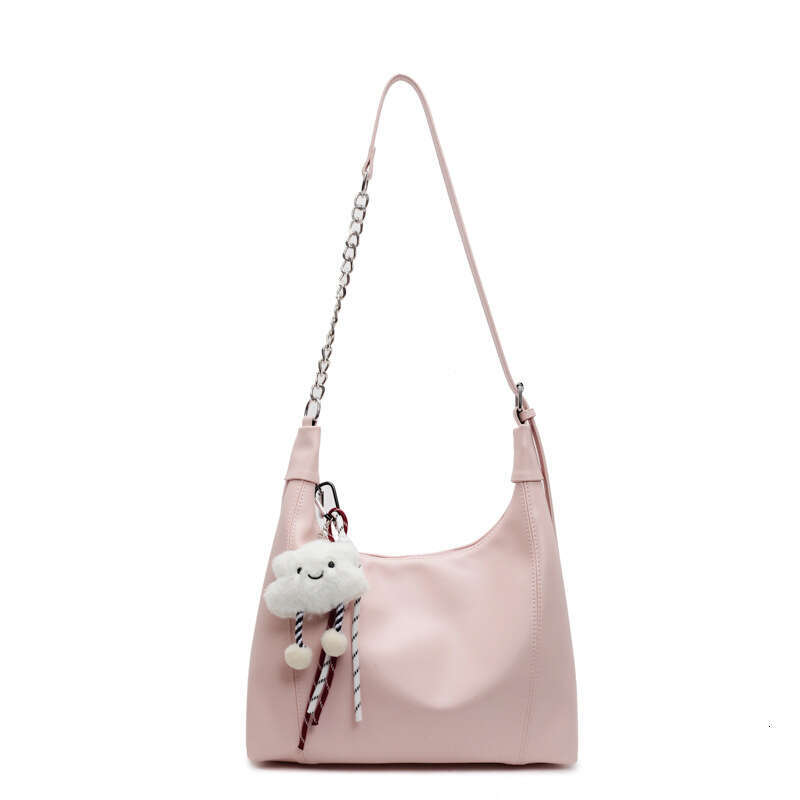 Fashion Commuter Large Capacity for Women 2025 New Minimalist Design Tote Stylish Shoulder Bag