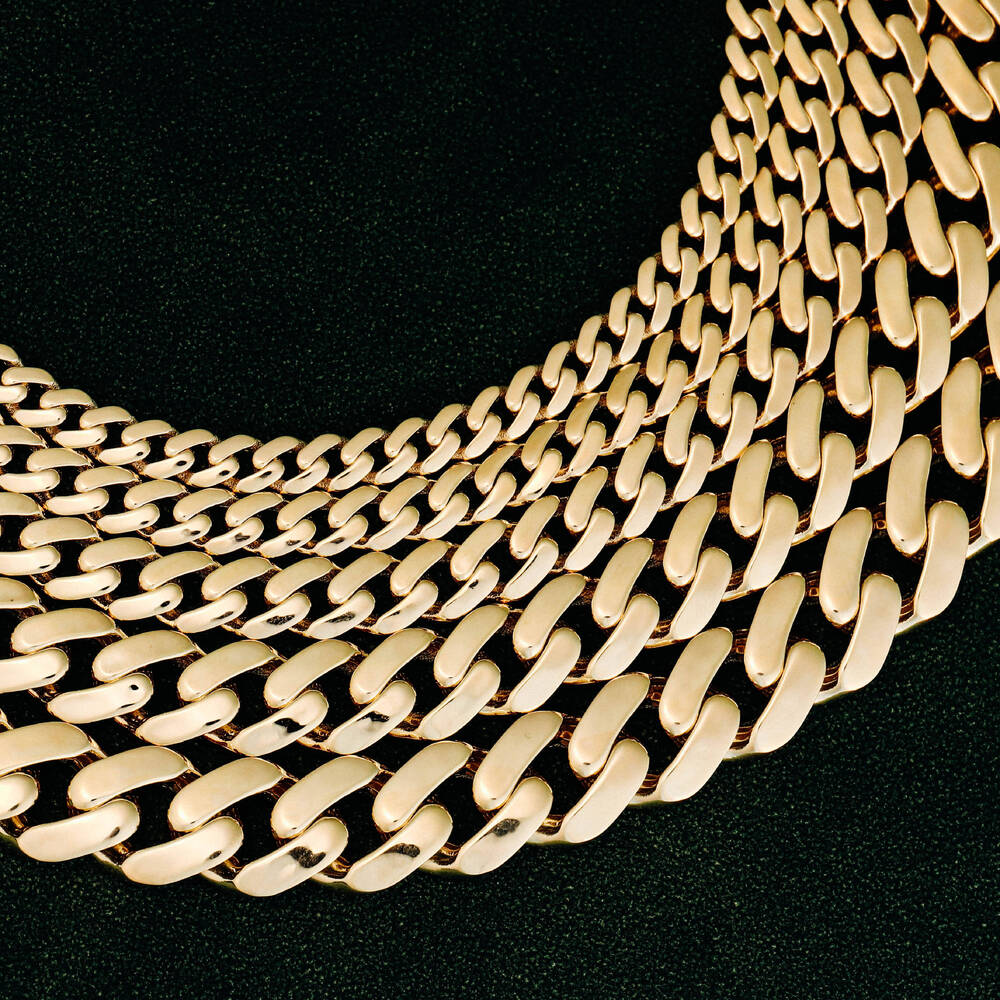 Miami Cuban Link Chain Moissanite Cuban Bracelet 925 Silver Cuban Chain