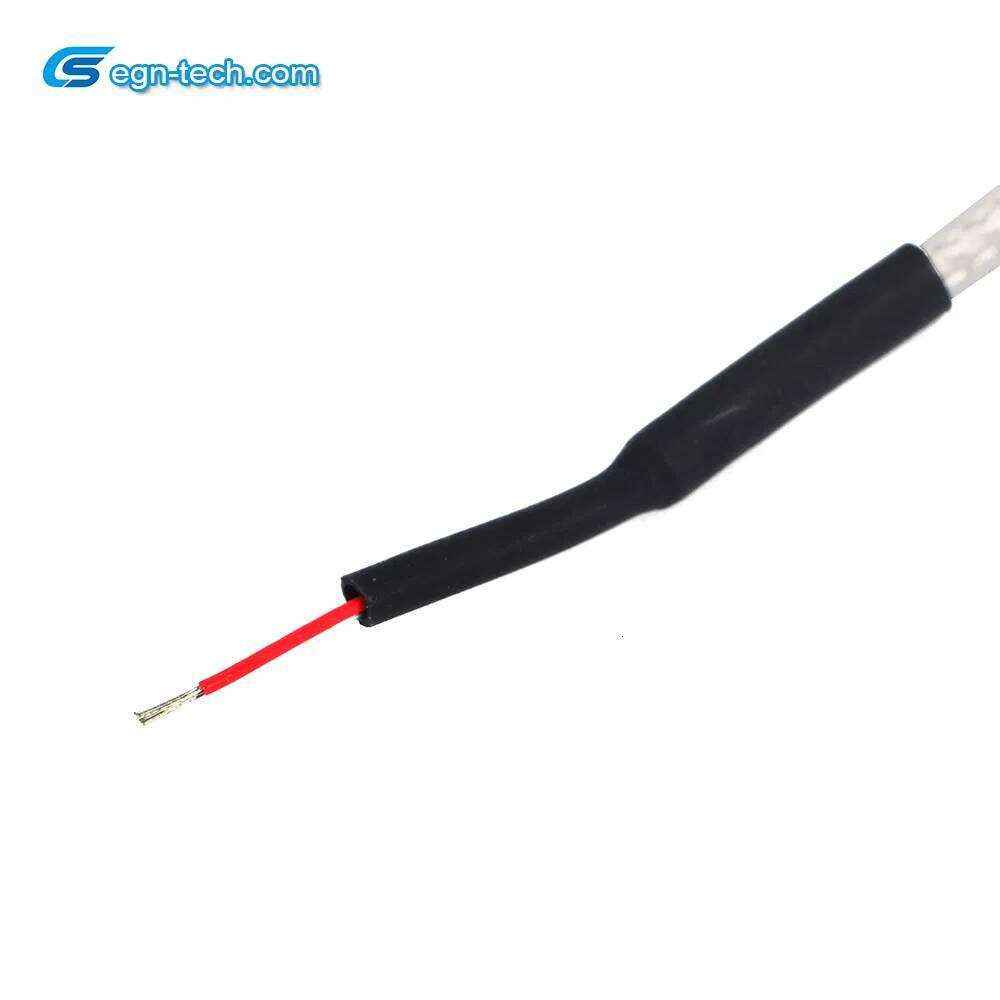 PTC Temperature Sensor Manufacturer Customized PTC Sensor for Precision Oven Temperature Control EG-P007