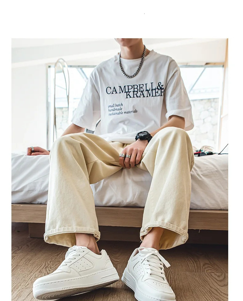 Mens Shoes Fashion Comfortable Casual Sneaker Sports Running Shoes for Men Thick Sole Versatile Flats Tenis Masculino 250725