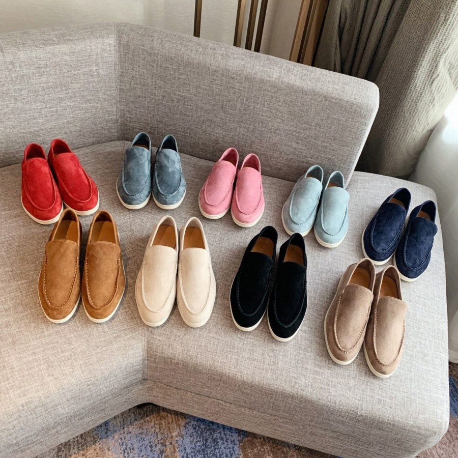 Classic Designer Best Vendeur Couleurs 2020-2021 Sneakers surdimensionnés Espadrille Haute plate-forme Hommes Femmes Chaussures Sude Velvet Cuir