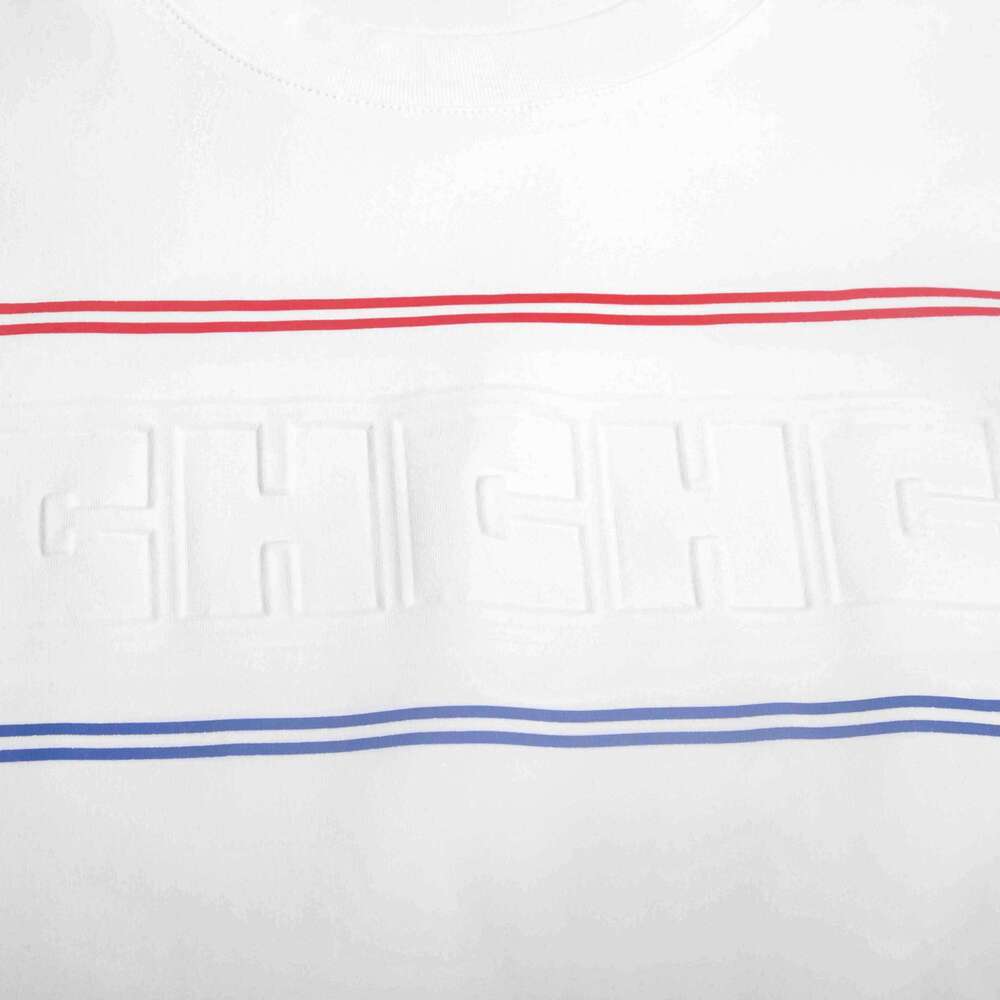 Summer Shirt O Neck Short Sleeved Tops Stripe 3D Pattern Casual Tees 2025 New Fashion Men T Shirts