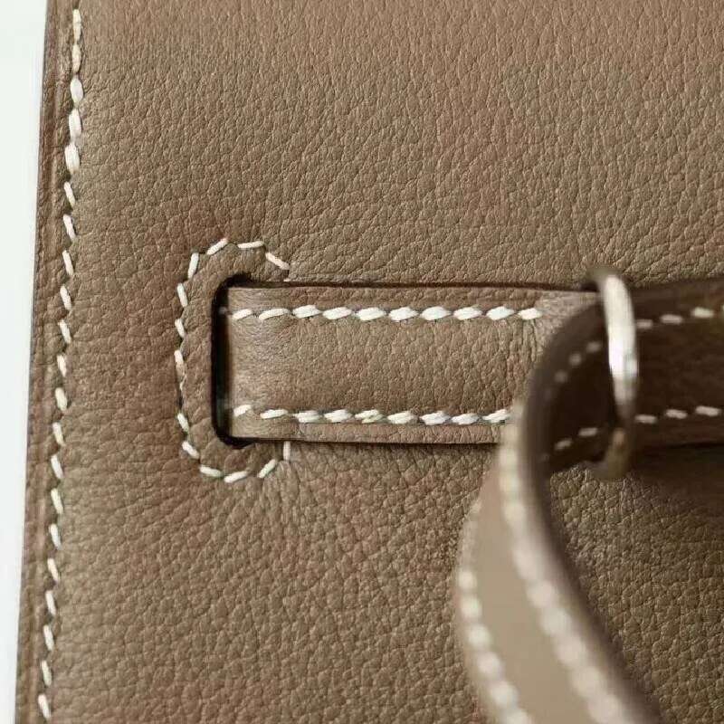 Designer Bag HandmadeLadie Hand Retro Claic College Tyle Large Capacity Dane One Houlder Leather Brand Woman