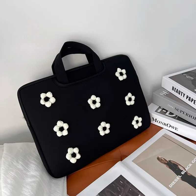 New Laptop Storage Bag for Book Air 13.3 13.6 15.3 Pro 14 15 16 Dell Huawei Samsung 15.6 iPad 9.7 11 12.9 Inch Tablet Handbag y250730