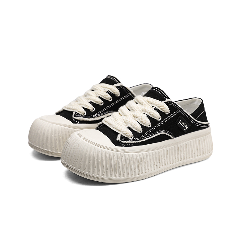 2025 Jifffly Women's Summer New Casual Fashion Trend Sneakers High-Quality Shoes