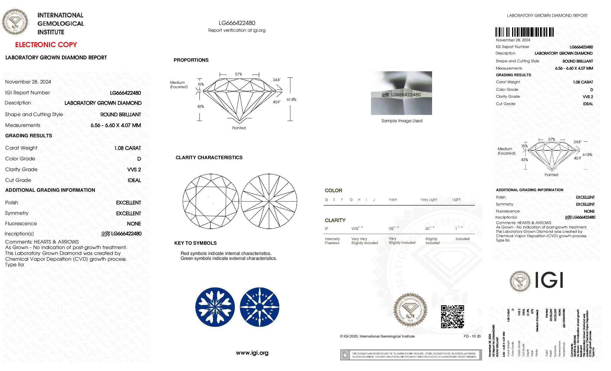 Professional Custom Factory Outlet New Design IGI Oval Shape Lab Grown Diamond Ring with HPHT CVD for Wedding or Engagement
