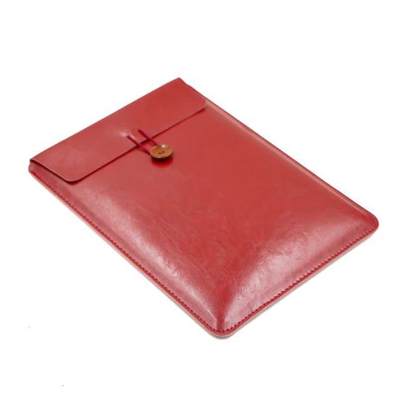 2020 New Thin High Capacity Laptop Bag Cover Microfiber Leather Laptop Sleeve Case for Dell XPS 13 15 17 y250730