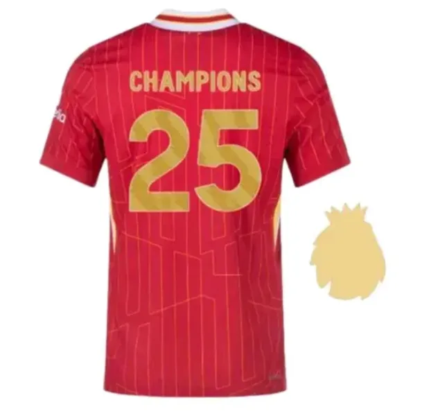 23 24 25 ALLISTER SZOBOSZLAI soccer jerseys GAKPO DARWIN 2023 Mohamed Luis DIaz ALEXIS football kits shirts men kids uniform goalkeeper 2024 2025 GRAV