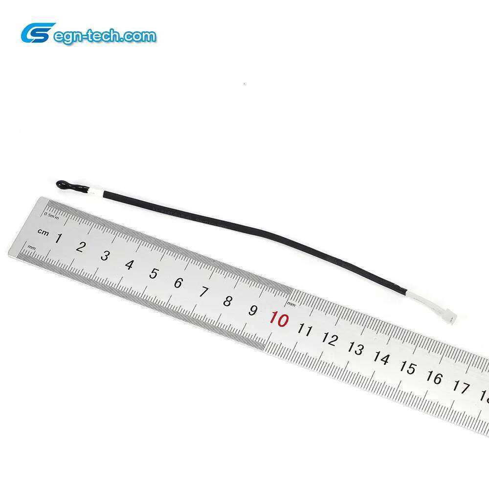 Customized Ntc Temperature Sensor for Air Conditioning Room Electric Motor EG-N018
