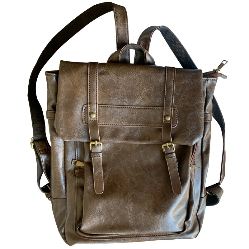 Designer Luxury Bag Bag Japanese Style JK Uniform Academy Style Backpack 2025 New Retro Cambridge Bag College Student Class Bag Messenger Bag tote bag