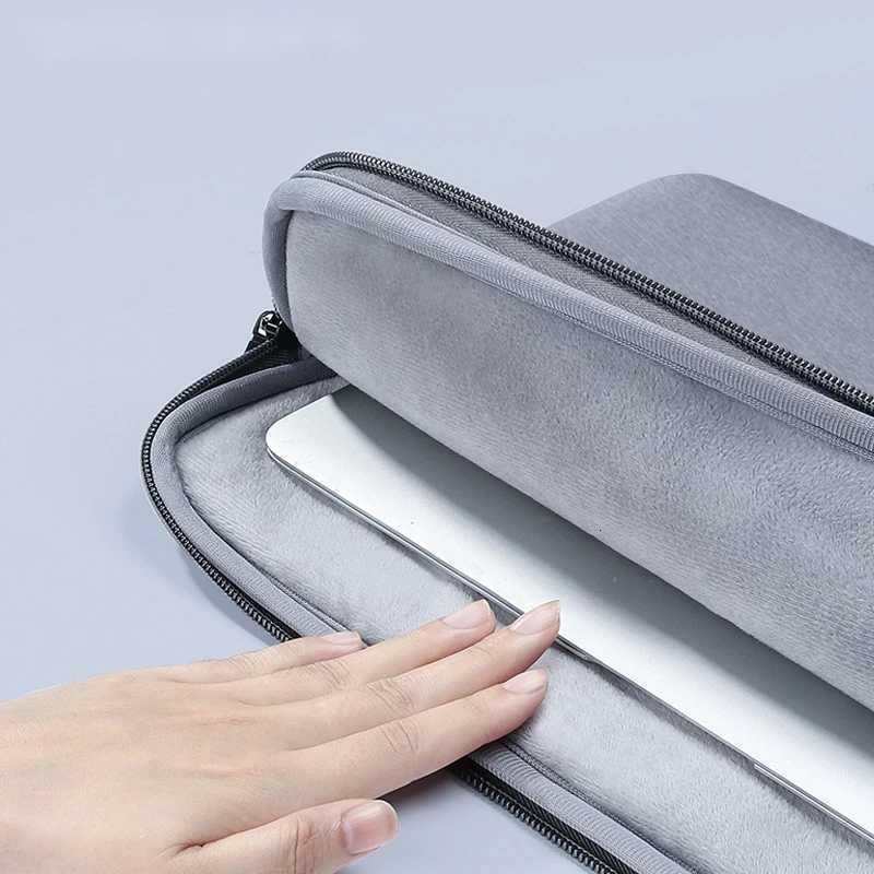 15 inch Protective Laptop Tablet Bag Inner Bag for 6 7 8 10 11 12 13.3 14 15 16 17 inch Air Pro Notebook Computer iPad Apple Case y250730