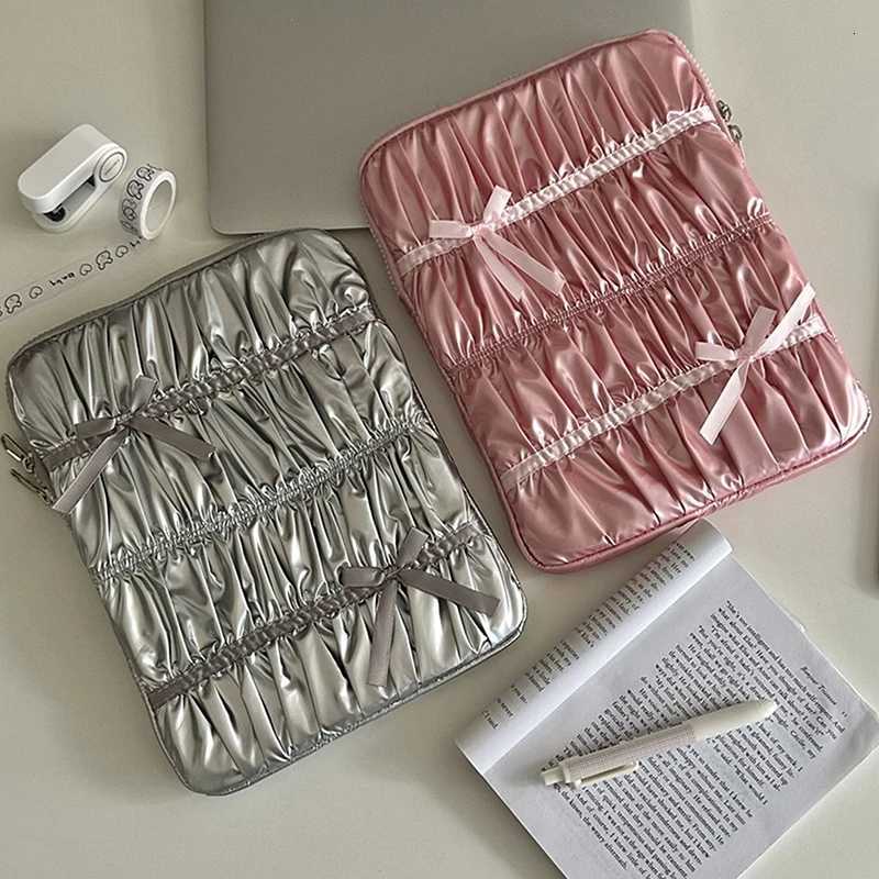 11/13/15/15.6 inch Laptop Bag for Notebook Sleeve Pouch Cover Cute Tablet Bag y250730