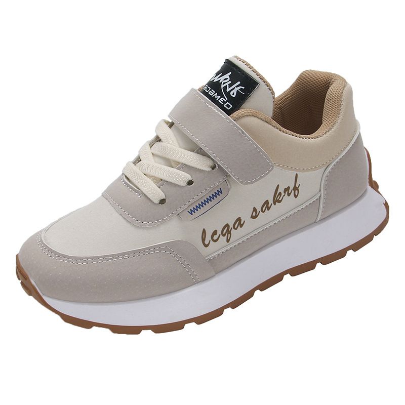 Kids Sneakers For Children's Casual Sport Trainers Shoes Boys Girls Soft Sole Students Littlesprouts Toddler Tennis Running Shoes Large Size US9C