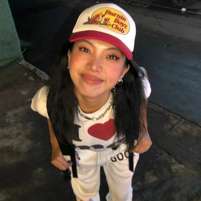 I Love ME letters Print Y2K Harajuku Crop Top Tshirt Summer Women clothes Sexy Tshirt Vintage 2000s short sleeve Crop Tops 250724