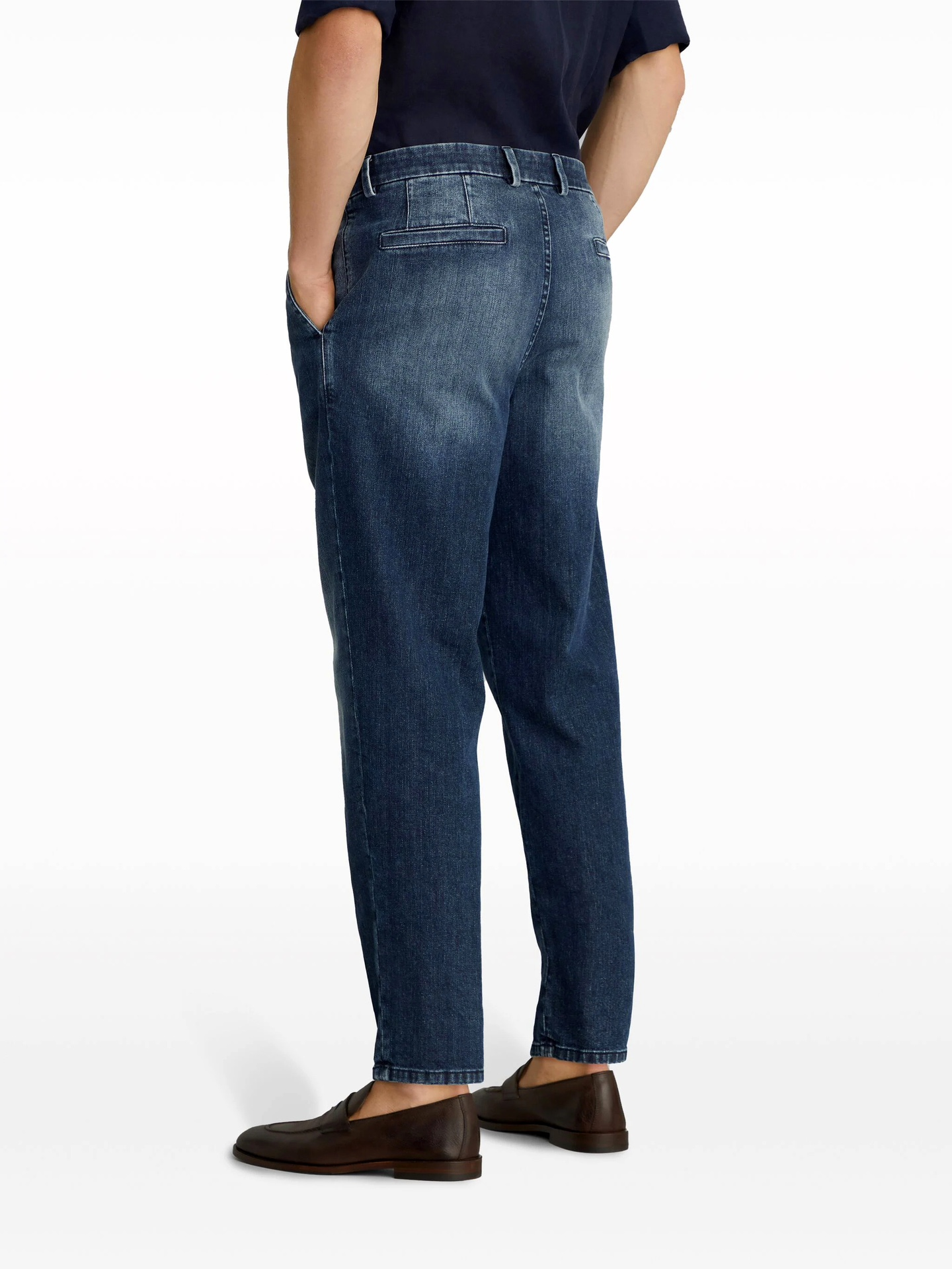 L Brand Denim jeans outdoor mens and womens designer brand luxury gift Valentines Fathers Christmas.M138