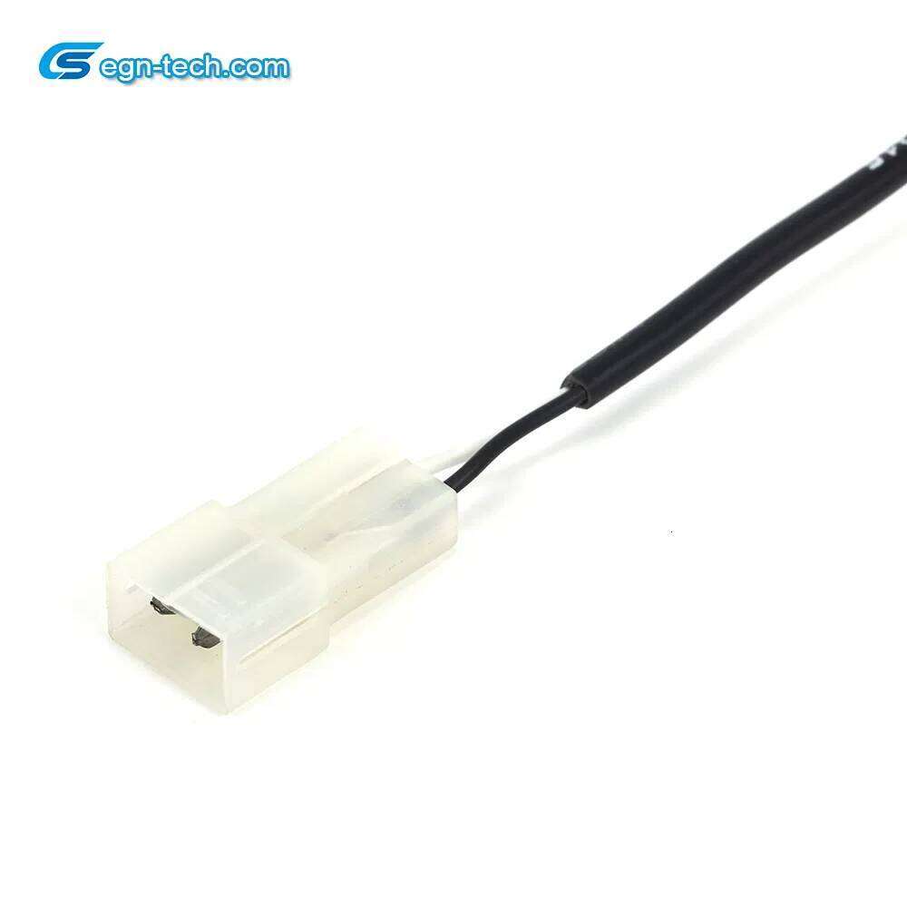 NTC Temperature Sensor Manufacturer Ntc Sensor/Thermistor for Water Heater Temperature Detection EG-N022