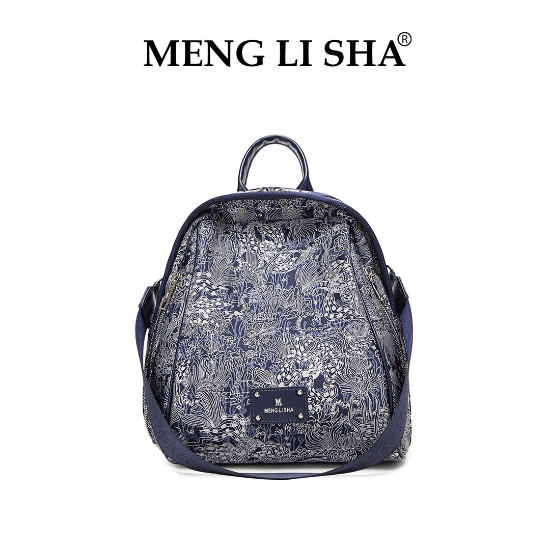 2025 New Niche Design High-End Lightweight Travel Backpack Cute Women's Knapsack ddmymoon