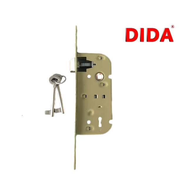 AL112/AL113/AL114 mortise door lock