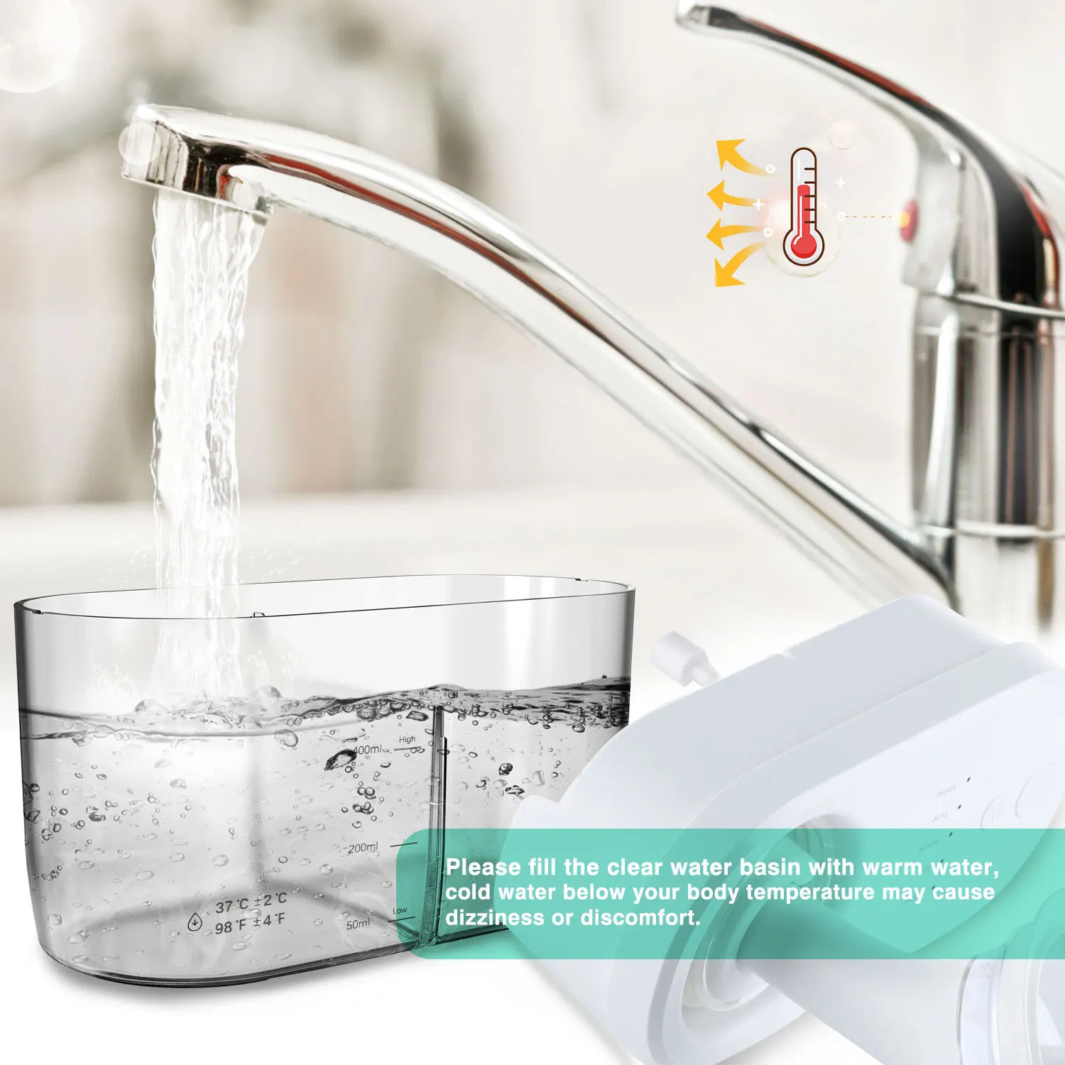 4 Modes Electric Ear Cleaner Wax Removal Tool Water Irrigation System Safety Ear Washer Cleaning Ear Cleaner Kit for Adults Kids 250726