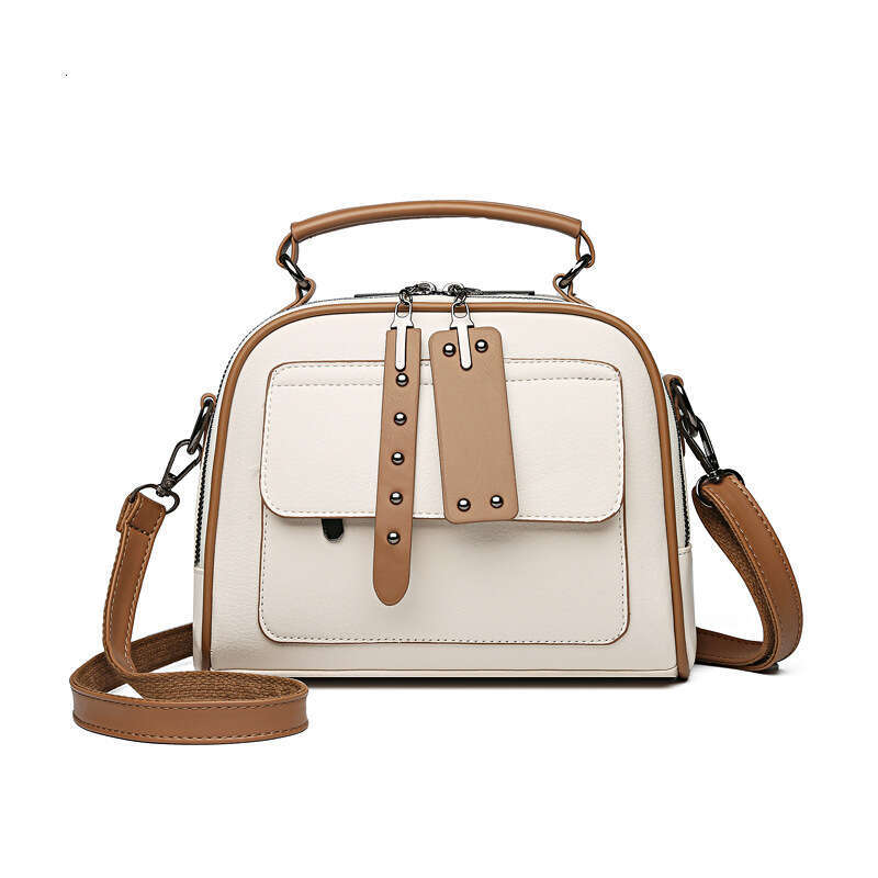 New Fashionable Versatile High-End Multi-Layer Practical Niche Design Women's Bag