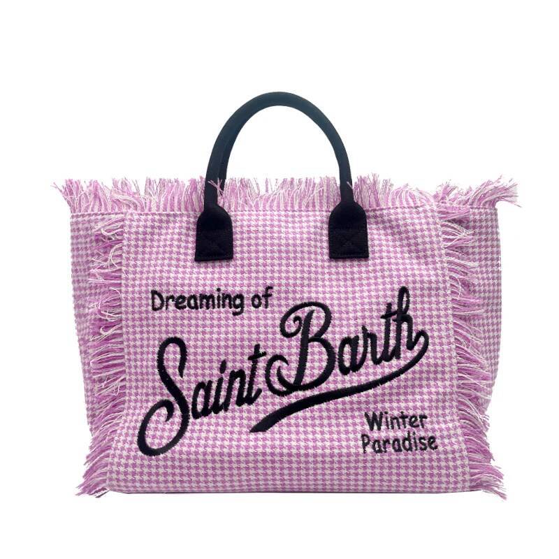 Exquisite Women's Tote Lightweight Brand Design Fashionable High Quality Shoulder Bag Casual Daily Tassel Handbag