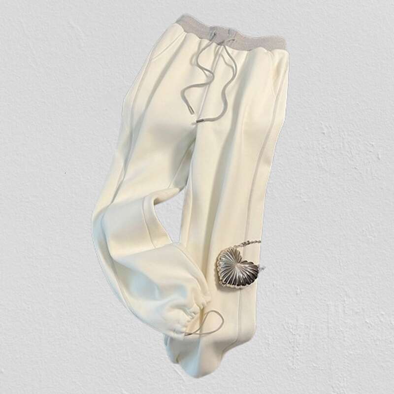 Women's Clothing Autumn Fashion Sports Leisure For Women 2023 New Style Loose Slim Hooded Sweater Trousers Two Piece Suit