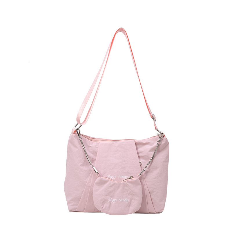 2025 New Designer Crossbody Bag Women's Large Capacity Handbag Shoulder Bag