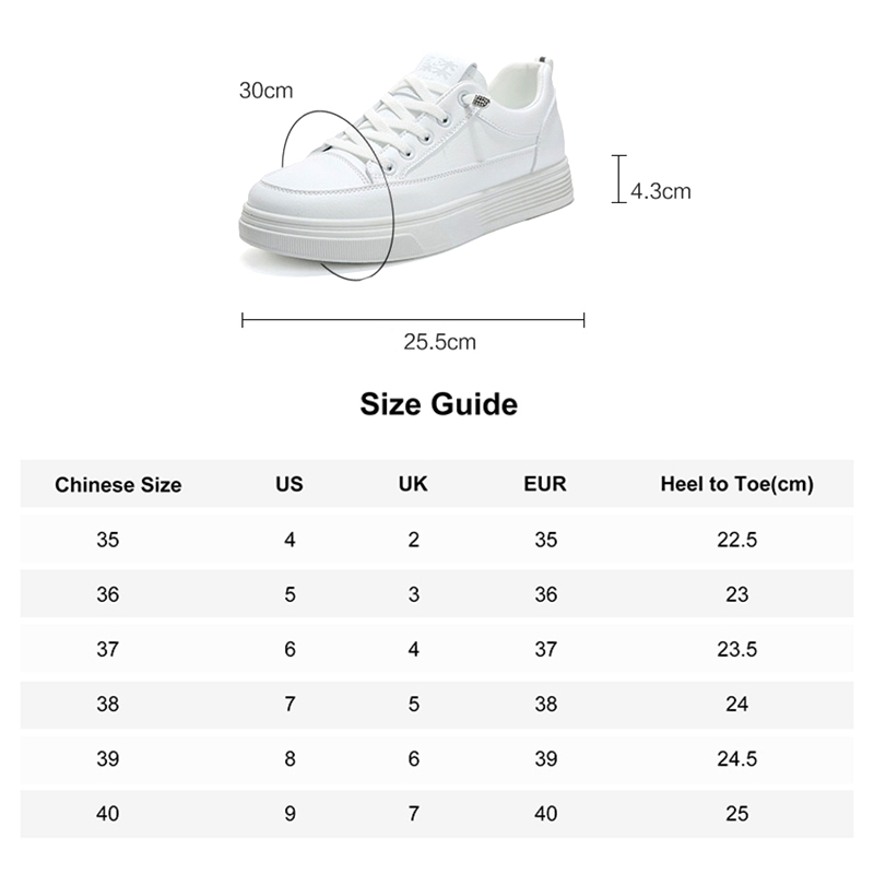 Mulinsen women's shoes spring and summer super hot white shoes 2025 new casual sneakers women's soft bottom breathable student sports shoes
