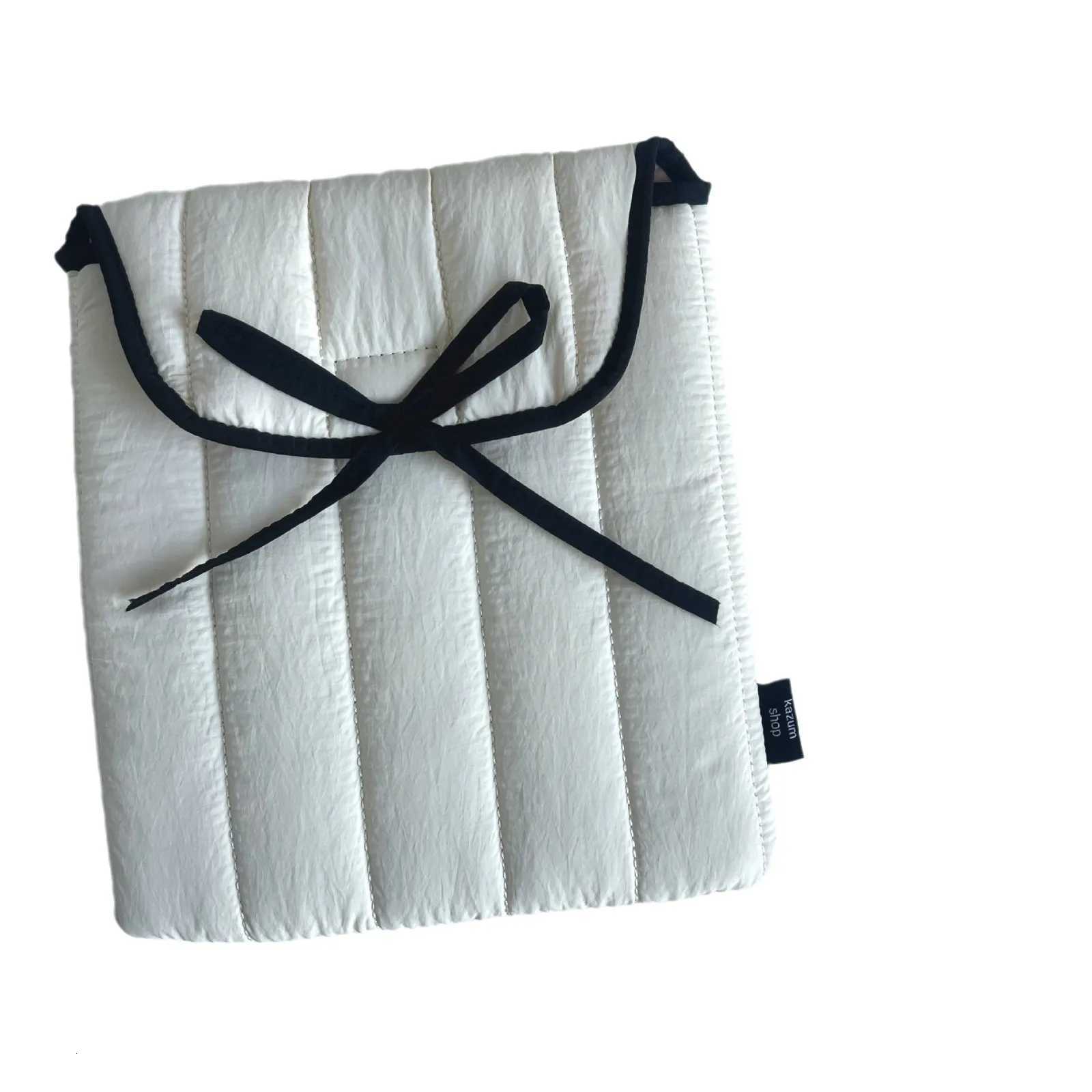 11 13.3 13.6 14 Inch Cute Bow Laptop Sleeve Tablet Sleeve Case Wen Computer Bag for Book iPad HP ASUS Samsung y250730