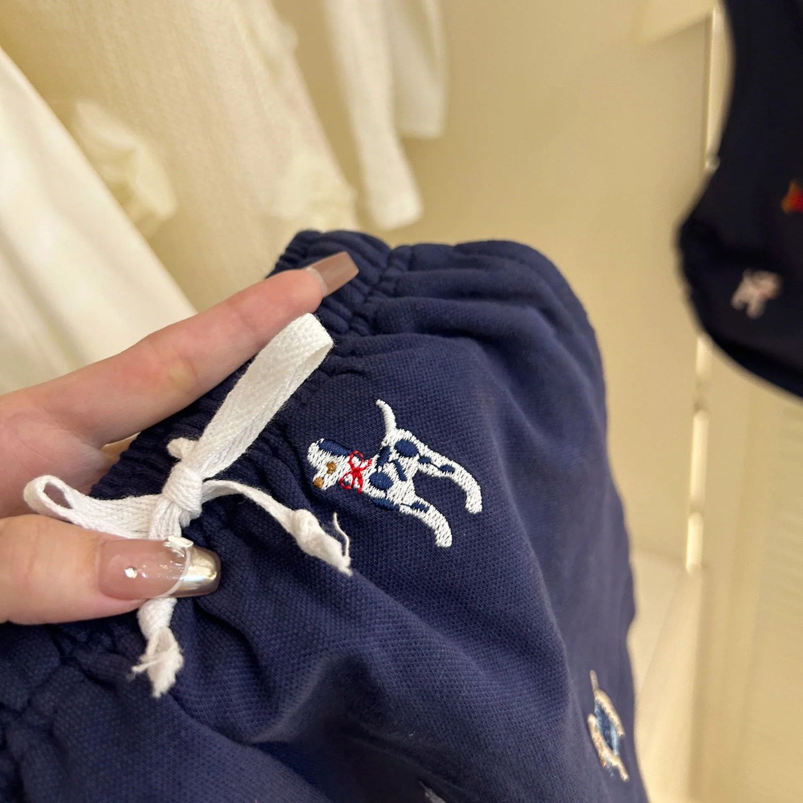 Girls Summer Set Western Baby Academy Style Polo Collar Vest Top Short Skirt Two Piece Set 250729