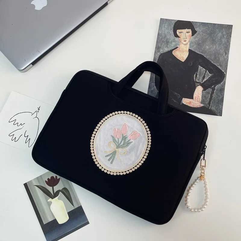 13/13.3/14/15.6/16 inches and iPad 11 Inch Shockproof and Lightweight Laptop Bag y250730