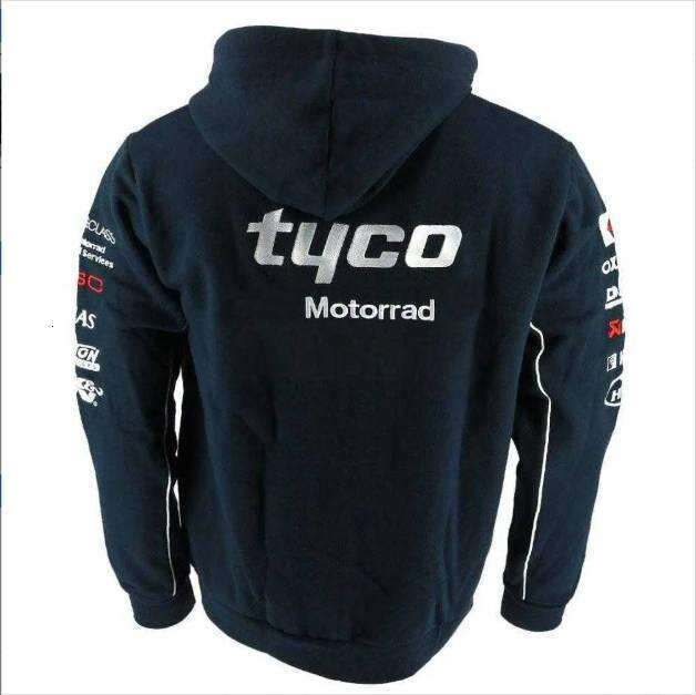 Apparel Spring Winter Keep Warm Motorrad Motorsport Jacket MOTO Tyco Windproof Motorcycle For TAS Hoodies Men x0803 free shipping