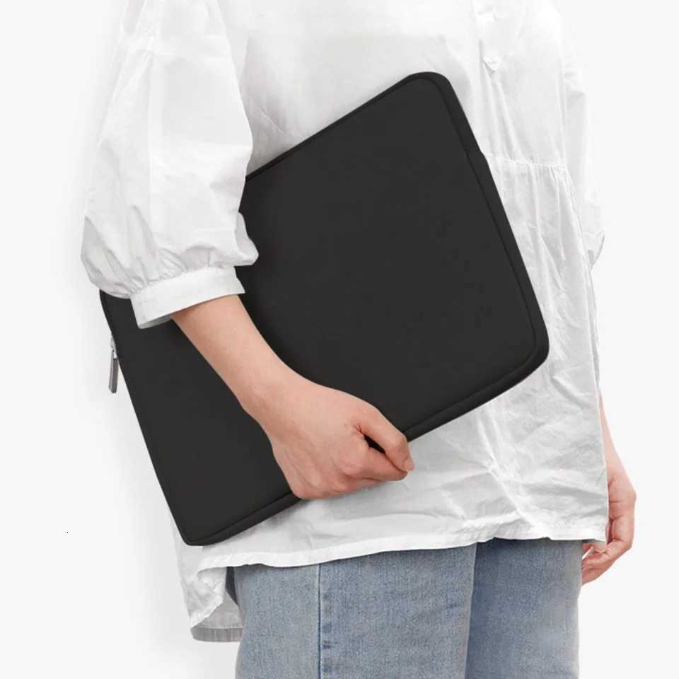 Soft Laptop Bag 11 13 14 15 15.6 Inch for Huawei Lenovo ASUS HP Dell Air Pro 16 M1 M2 Case 2024 Sleeve Liner Cover y250730