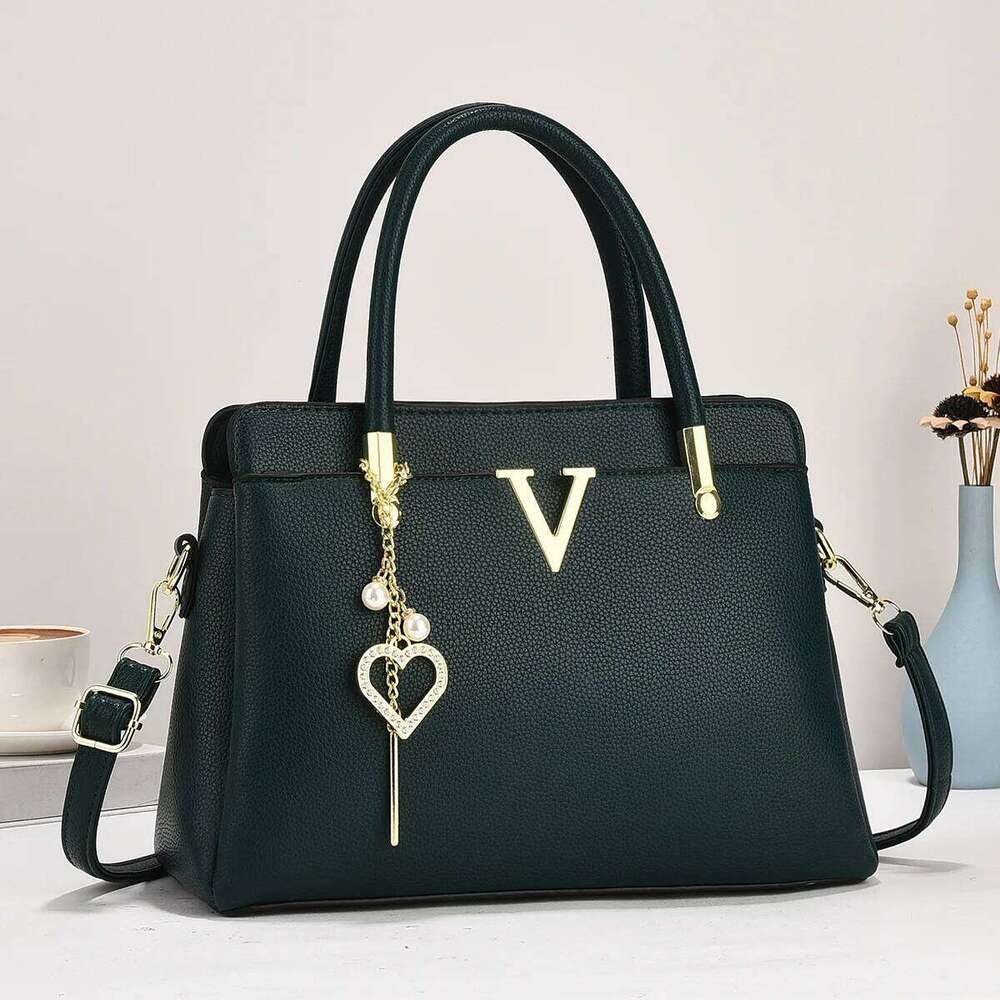 Women Handbag for women sac a main Fashion single shoulder bags designer handbag square bag