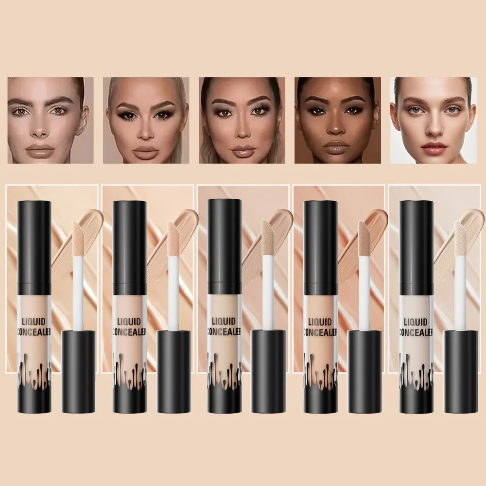Tattoo concealer does not jam powder to cover spots acne marks dark circles concealer concealer 250730